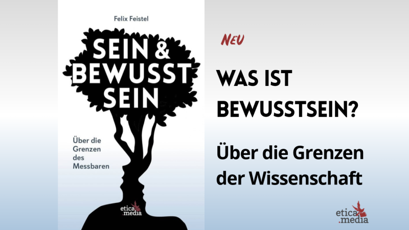 Titelbild für Was ist Bewusstsein?